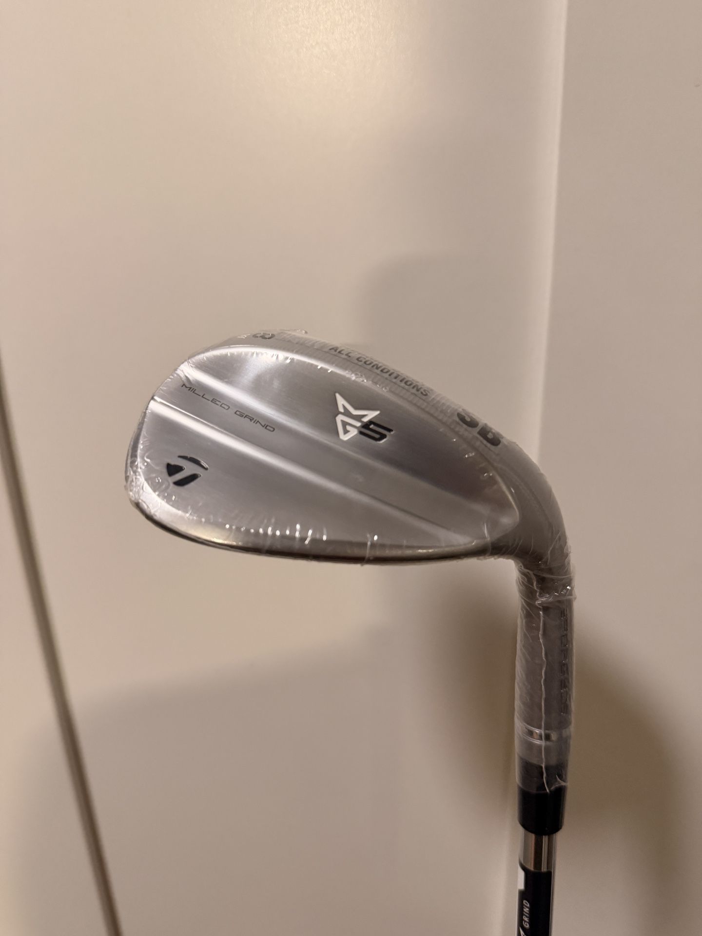 Taylormade MG5 58° Wedge