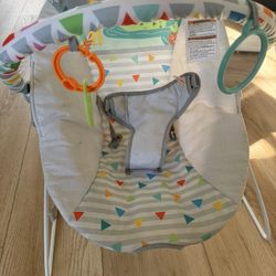 Baby Vibrating Chair