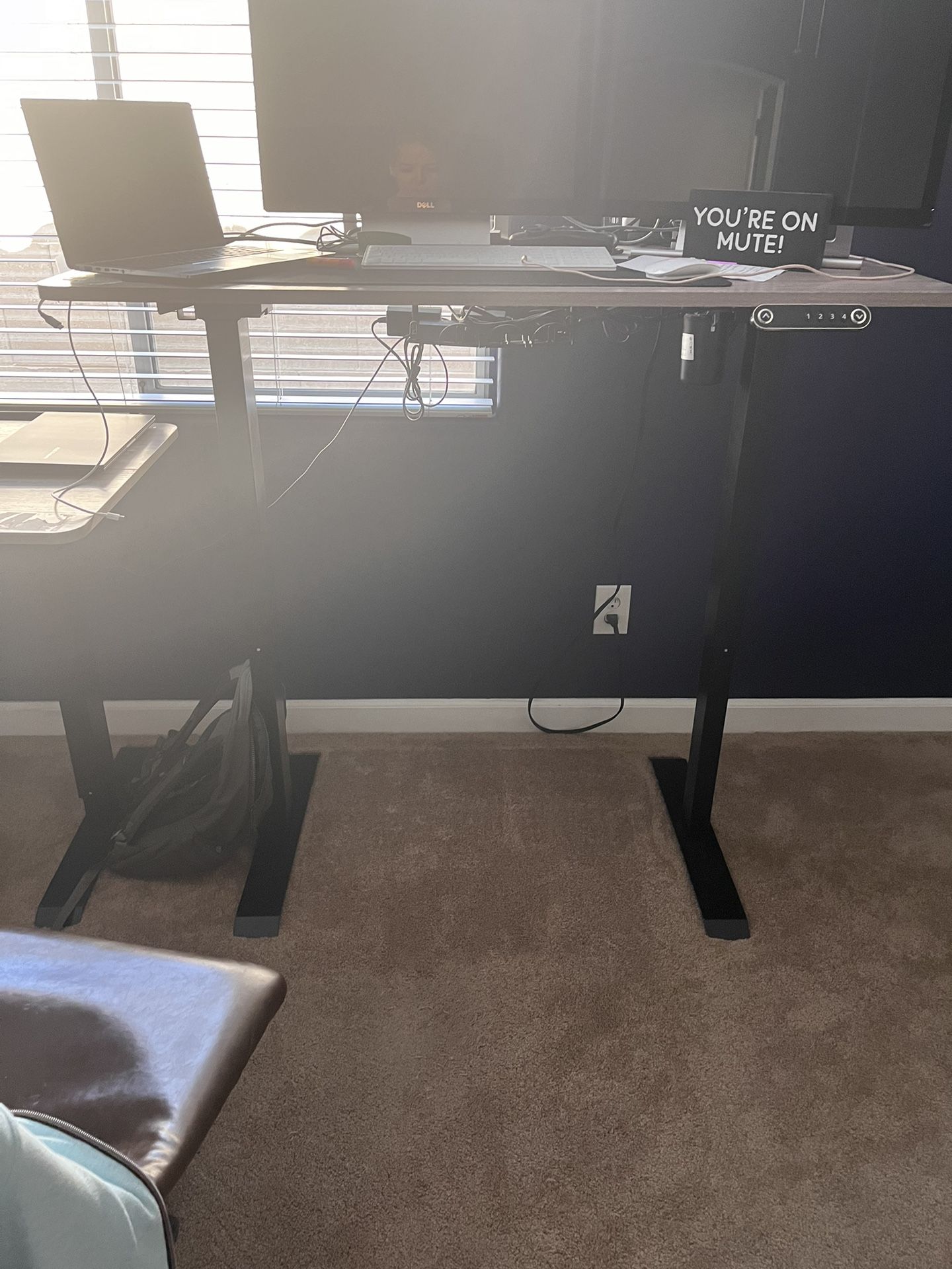 FREE Standing Desks