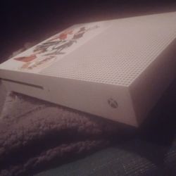 Xbox One 50$