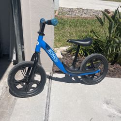 Balance Bike 