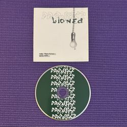 Project Blowed Album Compilation CD LA Los Angeles Underground Independent Hip Hop Rap