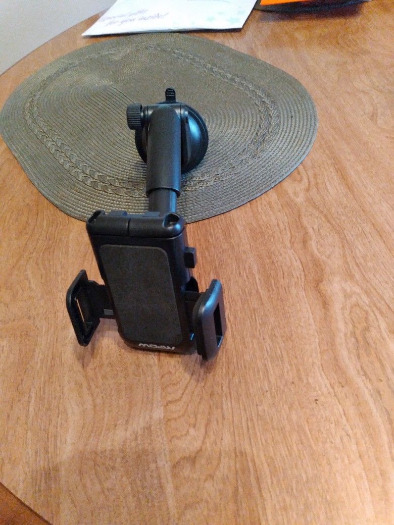 Cell Phone Holder For Car