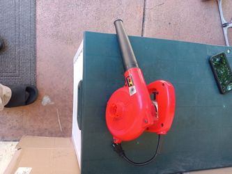Mini Blower