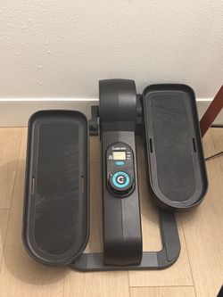 Cubii Move Under Desk Elliptical
