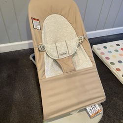 BabyBjorn Bouncer