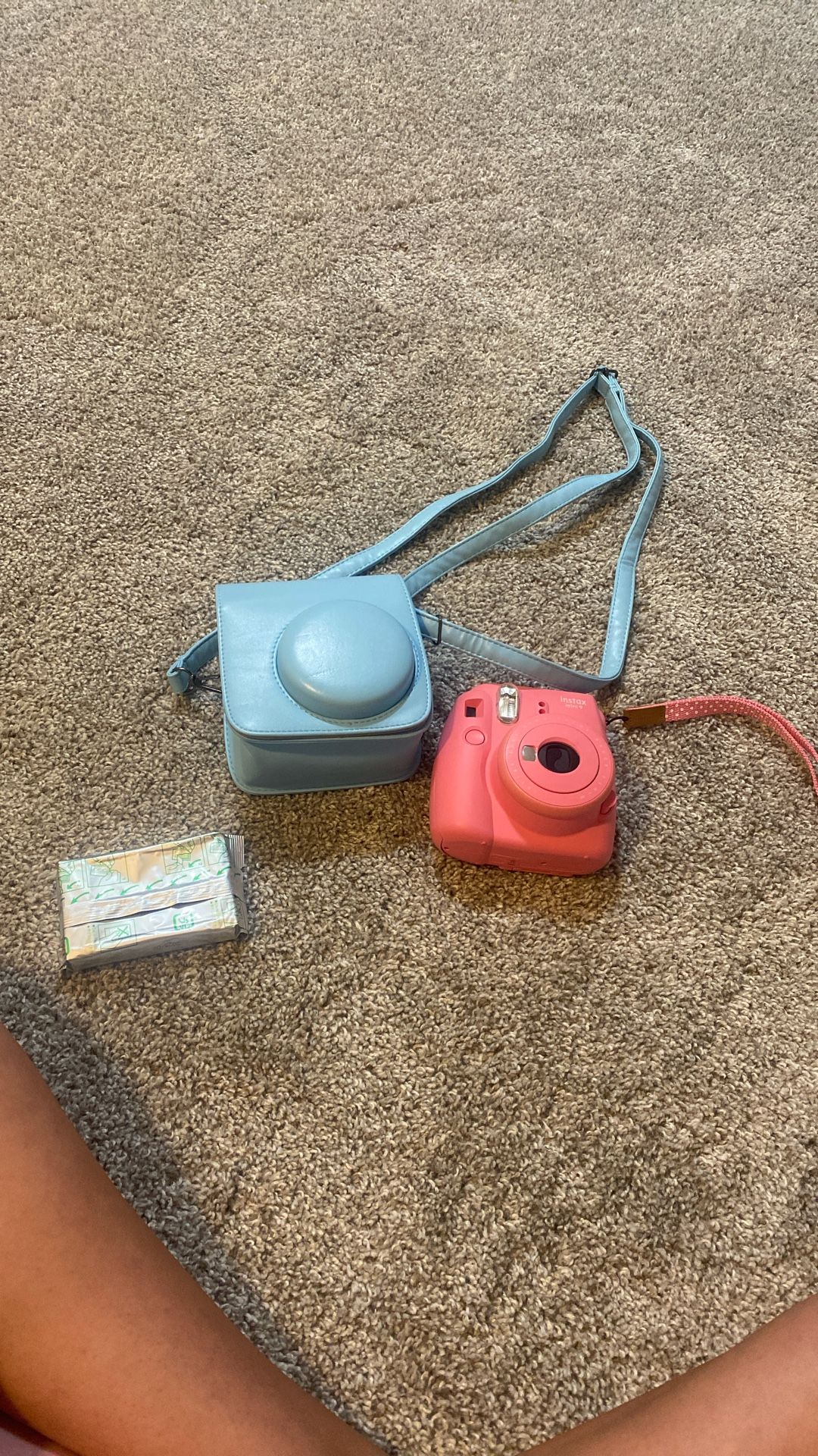 Camera