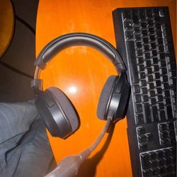 Razor Headset Wireless
