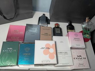 TU proximo perfume  favorito Te esta esperaando
