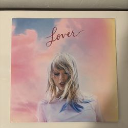 Taylor Swift Vinyl Records 