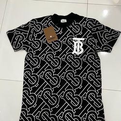Burberry  Tshirt New Season Any Colors