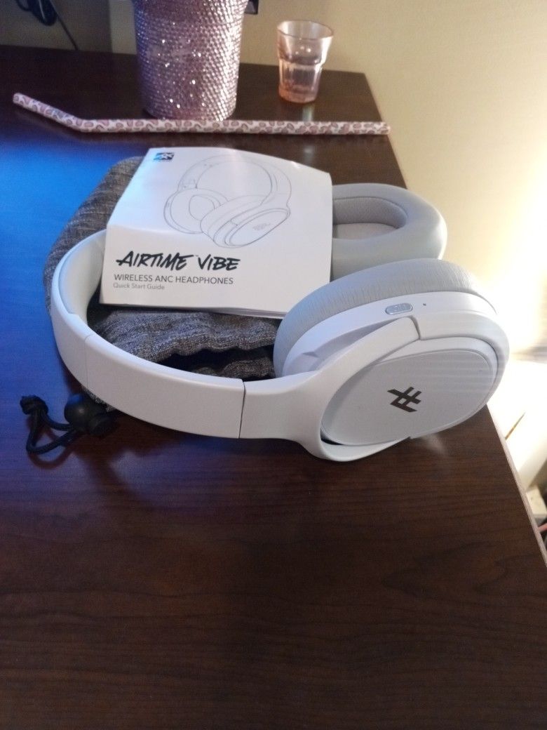 Airtime Pro Ifrogz Airtime Vibe Review Wireless Headphones Ifrogz
