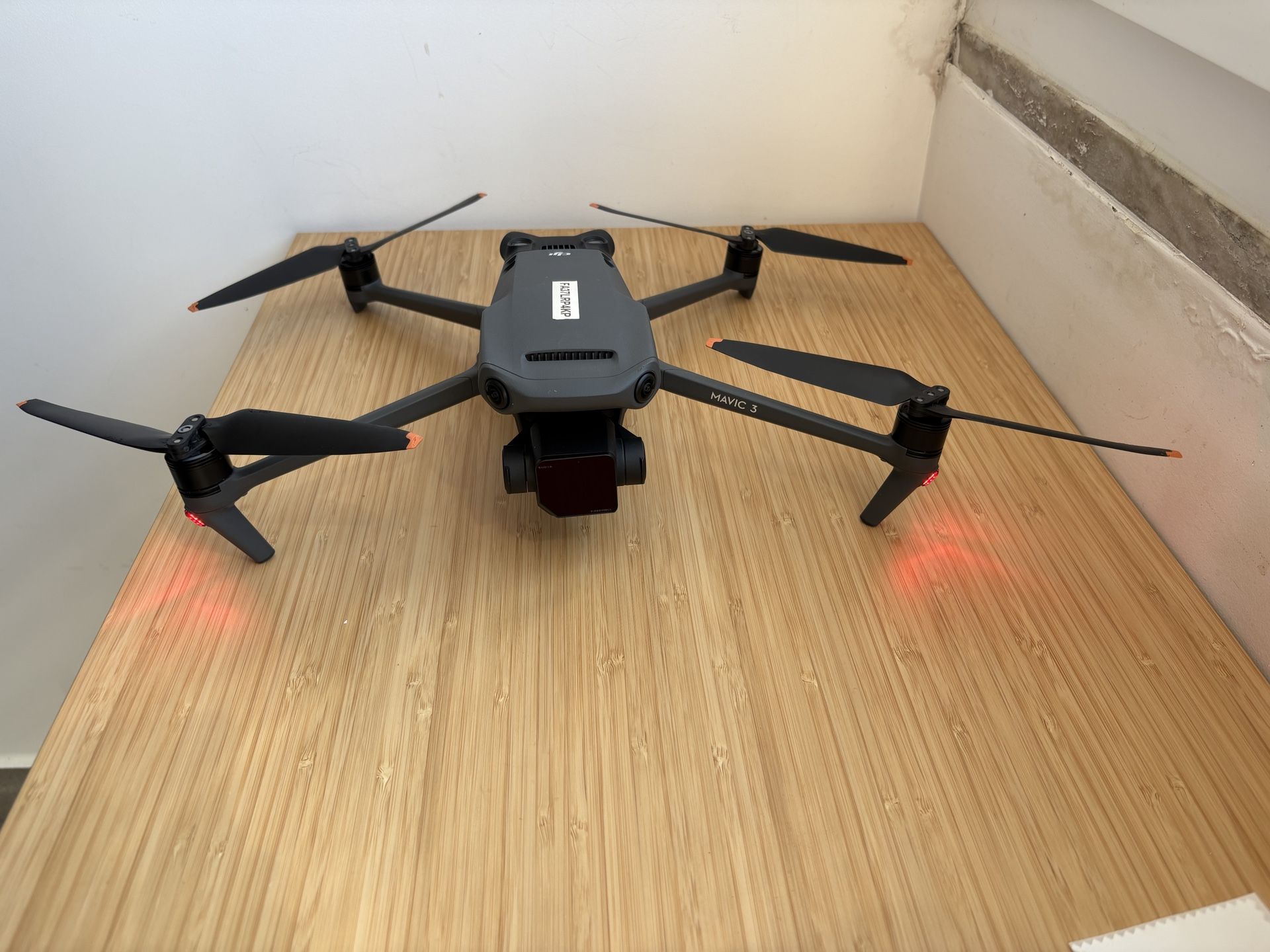 DJI Mavic 3 Drone