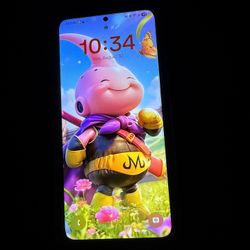 Samsung Galaxy S21 Plus