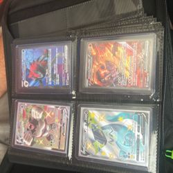 Entire Collection 