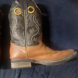 Cowboy Boots