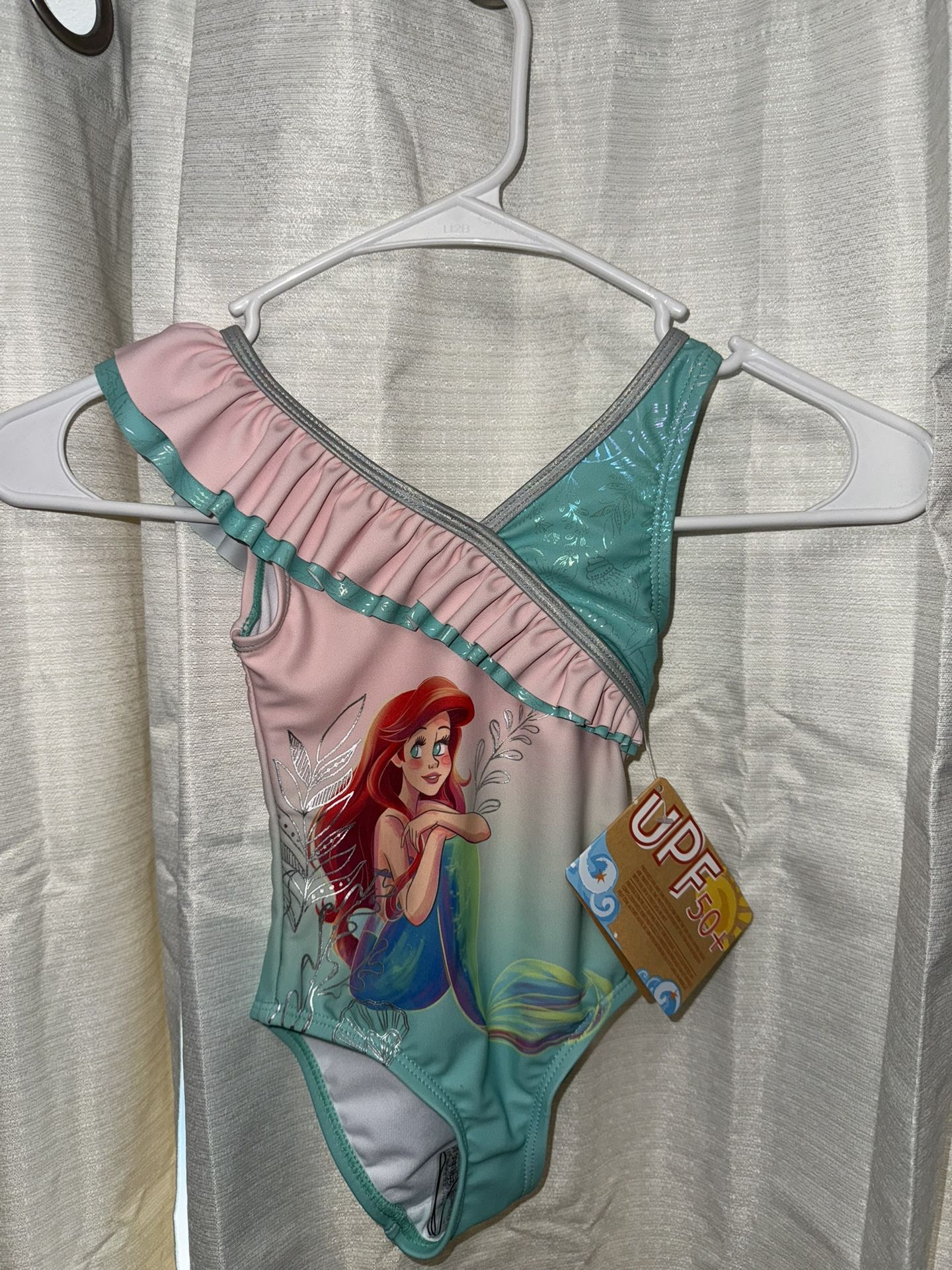 Girls Bathing Suit Baby