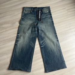 Valabasas Baggy Jeans 
