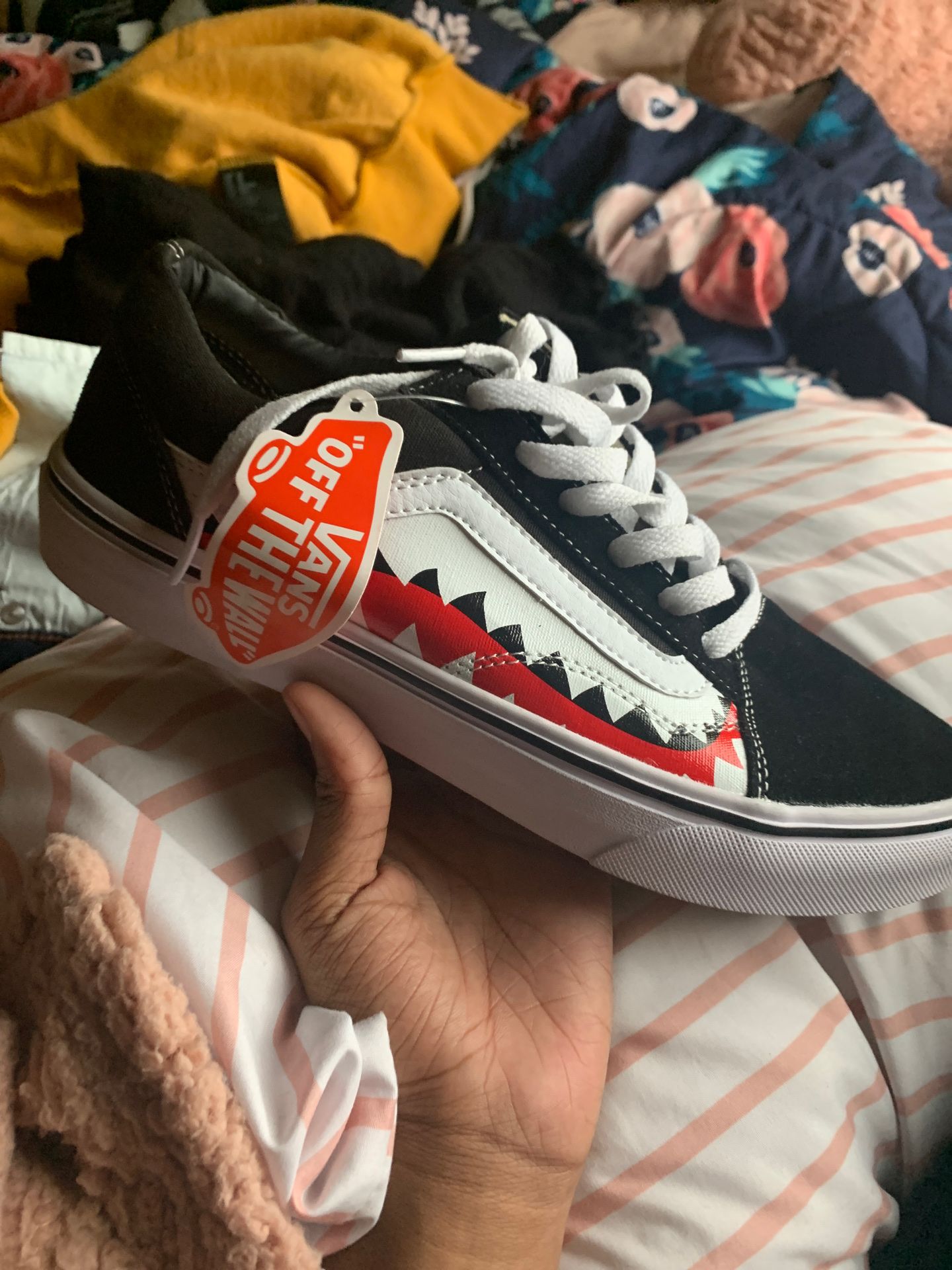 Vans