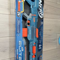 Nerf Elite 2.0