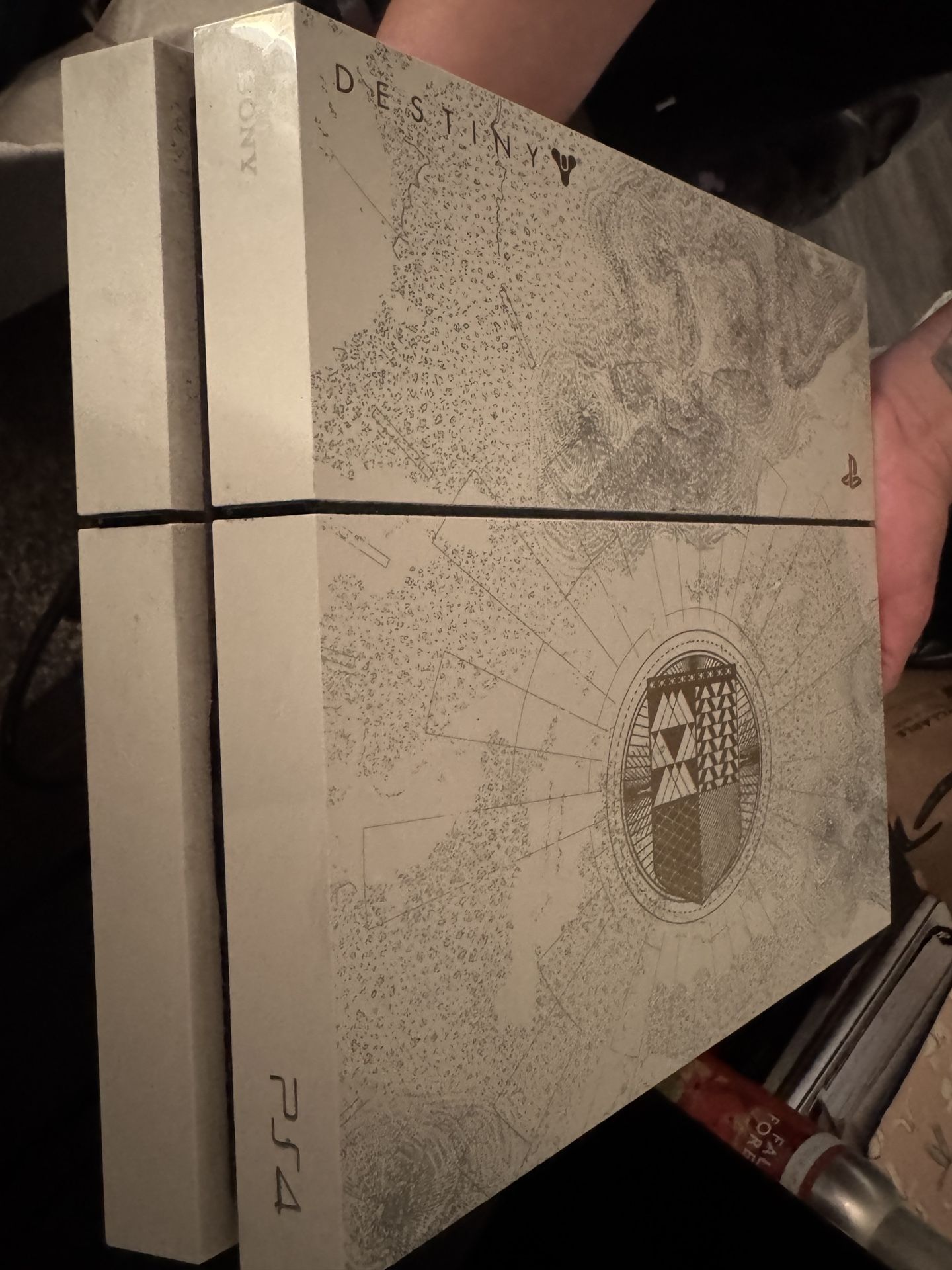 PS4 Great Condition