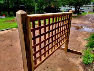 Privacy screen
