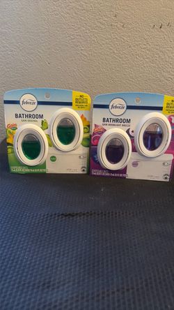 febreze Bathroom Deodorant