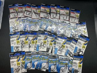 Fishing Hooks