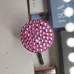 Pretty Rhinestone Popsocket