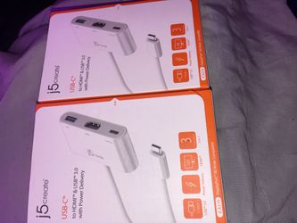 J5 Create USB-C