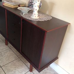 Table Console 