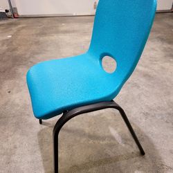 Lifetime Kid Chairs