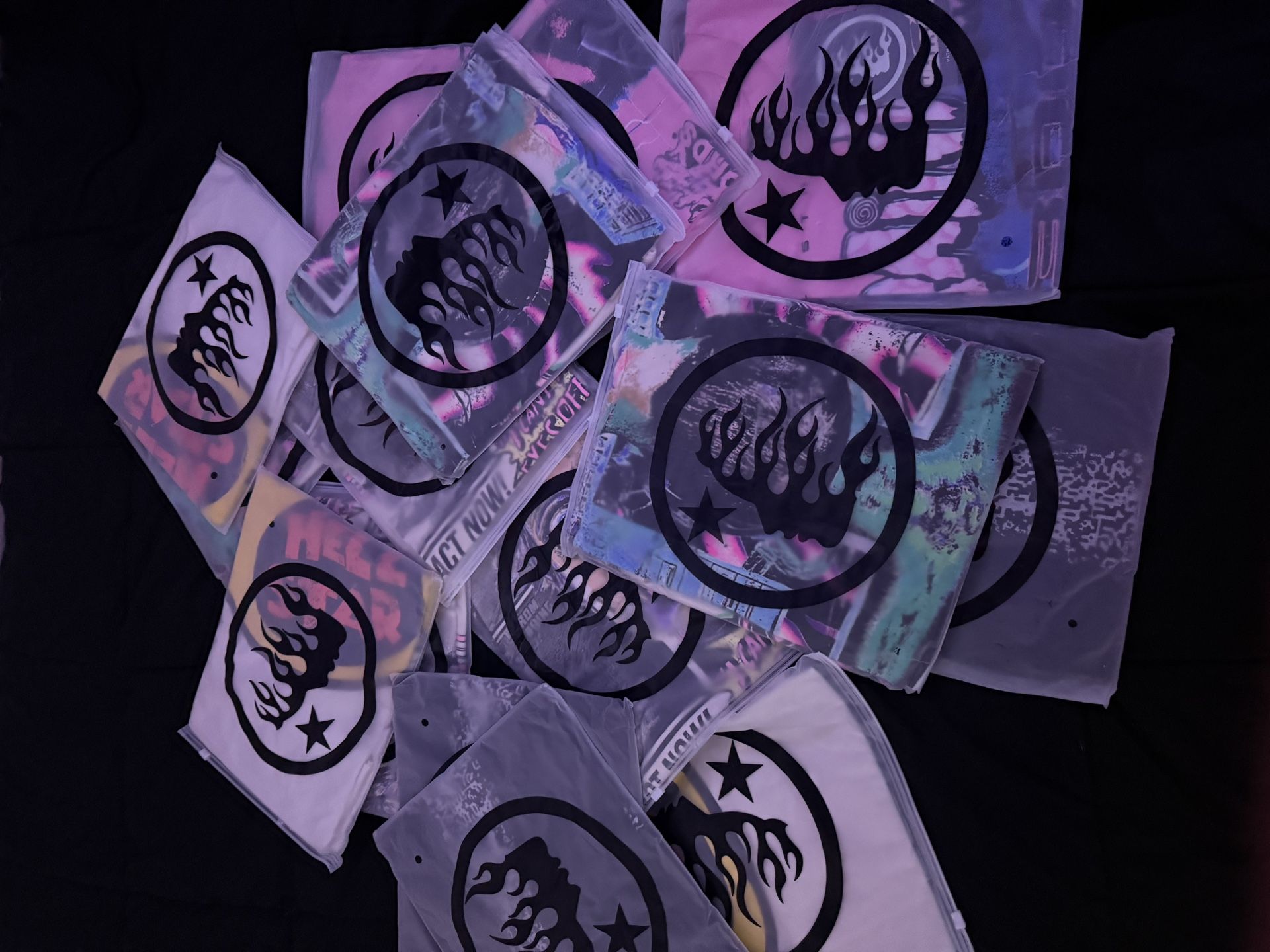 Hellstar Collection