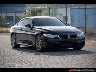 2014 BMW 435i
