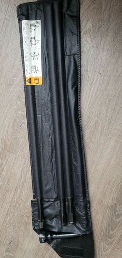 Chevy Truck Spare Tire Tool
