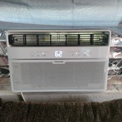 Toshiba Window AC