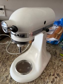 KitchenAid Stand Mixer