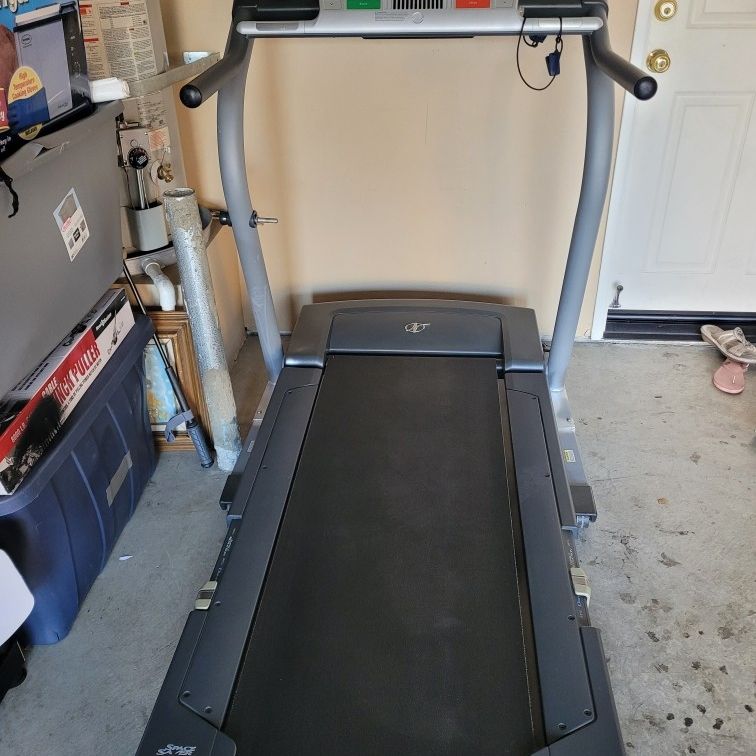Nordictrack c2255 for sale clearance