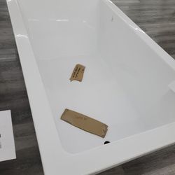 Bathtub 