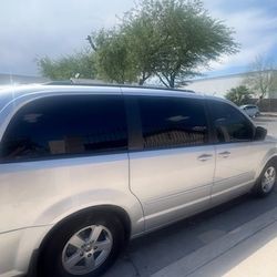 2011 Dodge Grand Caravan