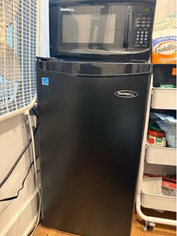 Micro-fridge 3.2 cu ft