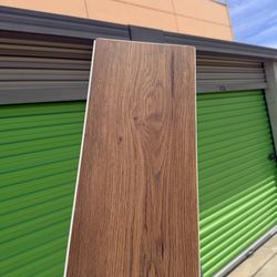 Stainmaster XL Waterproof Vinyl Plank Flooring Olympia Oak