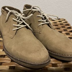 Sonoma Chukka Boots Men’s 8.5