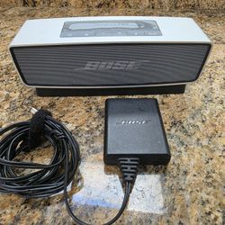 Bose Mini Soundlink