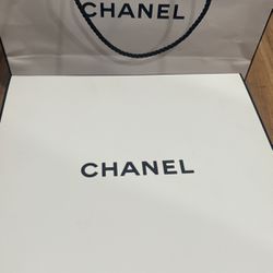 Chanel  Perfume New 