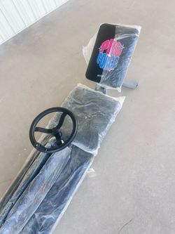 Pro force stretchmastert