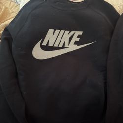 Nike Crew neck