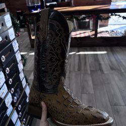 Men’s Western boots 