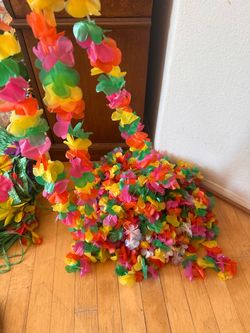 Luau in a box part 3/3