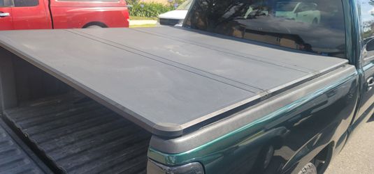 tounal cover  5 ft